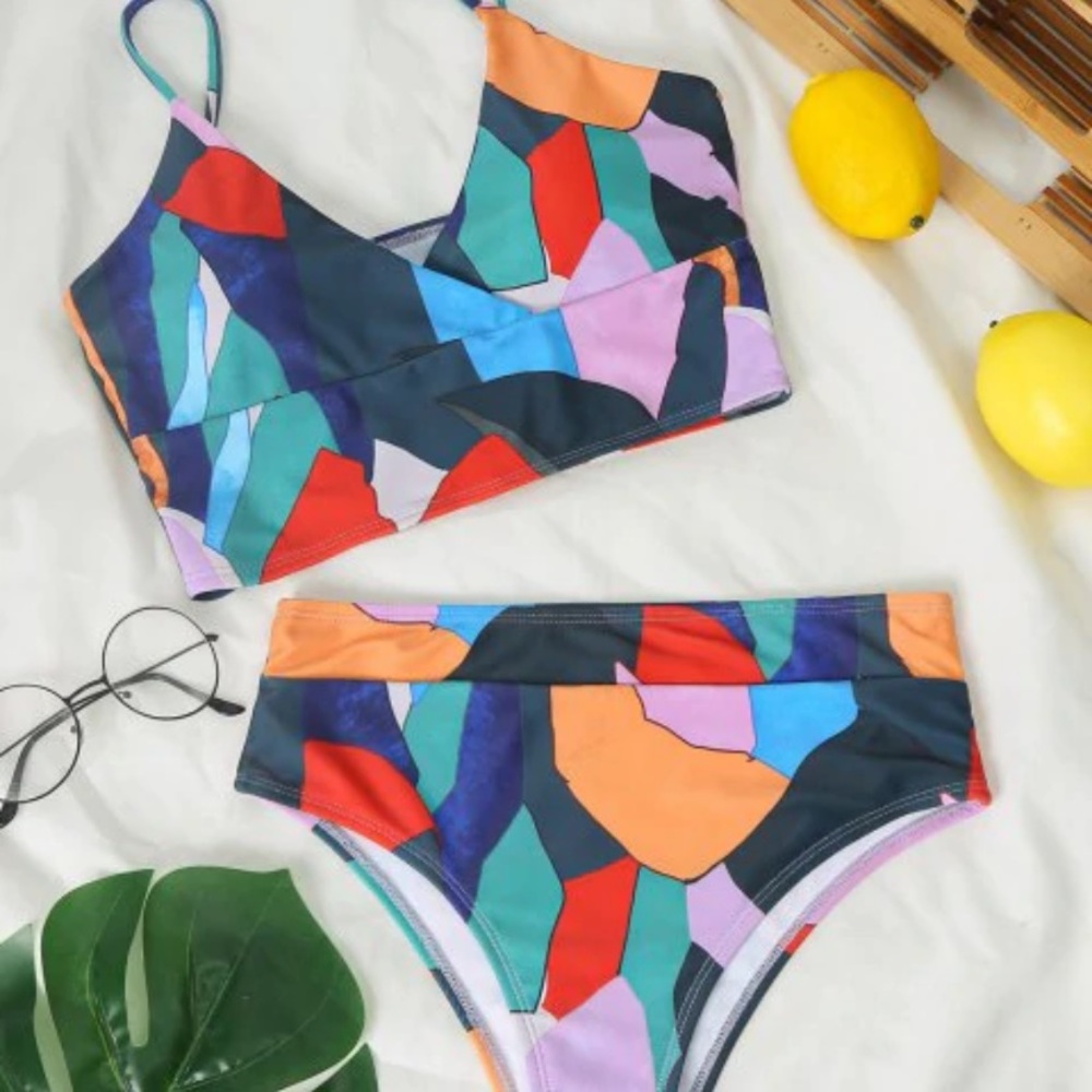 Swimsuit